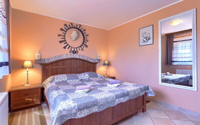 Logement:&nbsp;Fontana 200.1