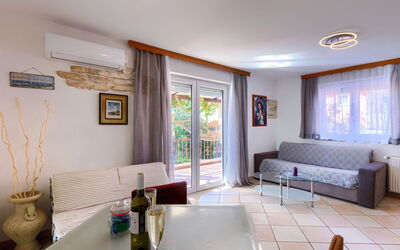 Logement:&nbsp;Fontana 200.2