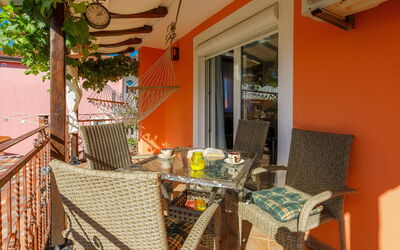 Logement:&nbsp;Fontana 200.2