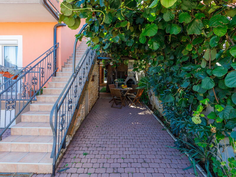 Logement:&nbsp;Fontana 200.2