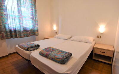 Logement:&nbsp;Elettra 100.1