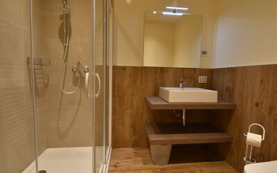 Logement:&nbsp;Elettra 100.7