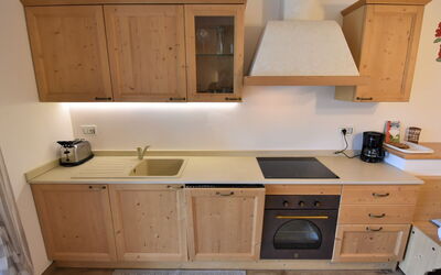 Logement:&nbsp;Elettra 100.7