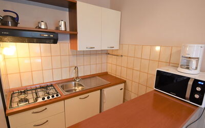 Logement:&nbsp;Elettra 100.9