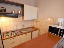Logement:&nbsp;Elettra 100.3