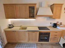 Logement:&nbsp;Elettra 100.4