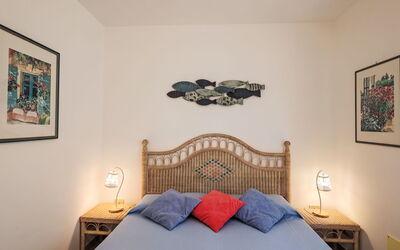 Logement:&nbsp;Cicala-Villa Anna 550.2