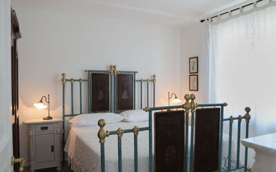Logement:&nbsp;Grillo-Villa Anna 550.1