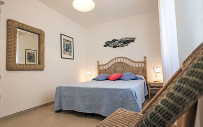 Logement:&nbsp;Cicala-Villa Anna 550.2