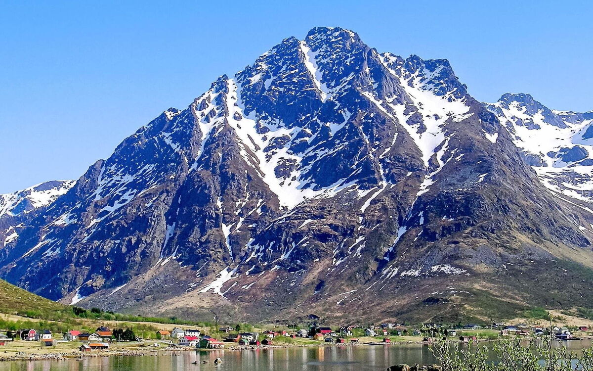 Lofoten