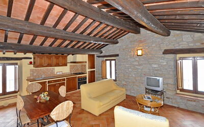 Logement:&nbsp;Marradi 4
