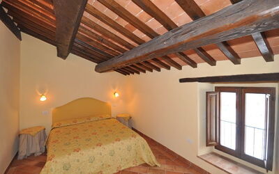 Logement:&nbsp;Marradi 4