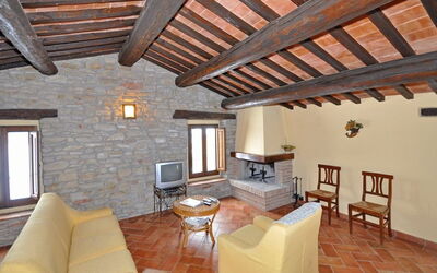 Logement:&nbsp;Marradi 4