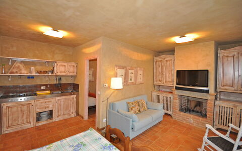 Logement:&nbsp;Susanna 3
