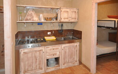 Logement:&nbsp;Susanna 3