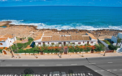 Golden Life: Ville, Propriété, Côte, Vacances, Piscine, Bleu Azur, Recours, Tourisme, Mer, Océan