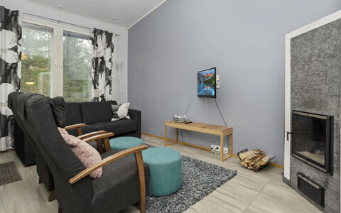 Kotokuusi 4: Chalet, Maison, Domicile, Batiments Jardin, Siding, Cabane En Rondins, Ferme, Biens, Cabanon, Cour