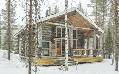 Kotkanpesä