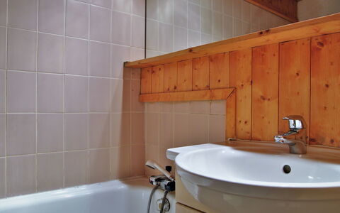 Logement:&nbsp;Le Chailloud 710.4