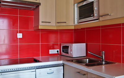 Logement:&nbsp;Le Chailloud 710.2
