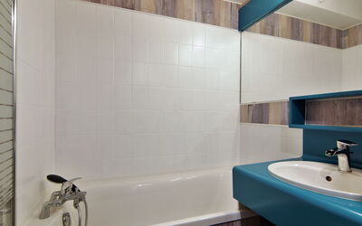 Logement:&nbsp;Le Chailloud 710.2