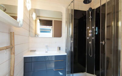 Logement:&nbsp;Le Chailloud 710.2