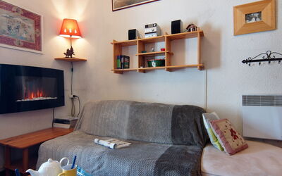 Logement:&nbsp;Le Chailloud 710.2