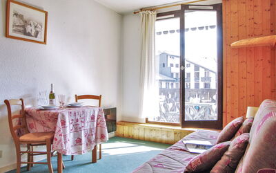 Logement:&nbsp;Le Chailloud 710.4