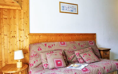 Logement:&nbsp;Le Chailloud 710.4