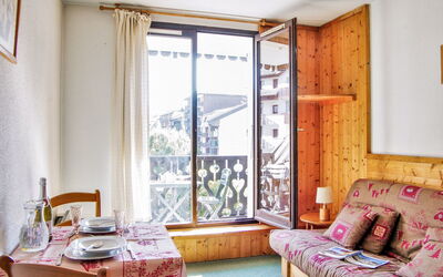 Logement:&nbsp;Le Chailloud 710.4