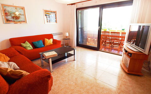 Logement:&nbsp;Eufemia 101.2