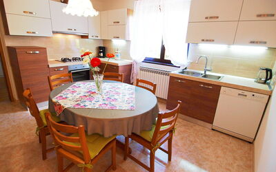 Logement:&nbsp;Eufemia 101.2