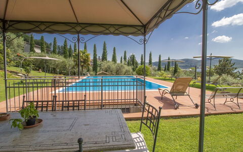 Olindia: Propriété, Ombre, Immobilier, Maison, Bâtiment, Domicile, Biens, Piscine, Architecture, Loisir