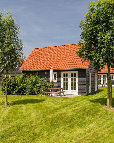 Zeeuwse Cottage Wemeldinge 200.3