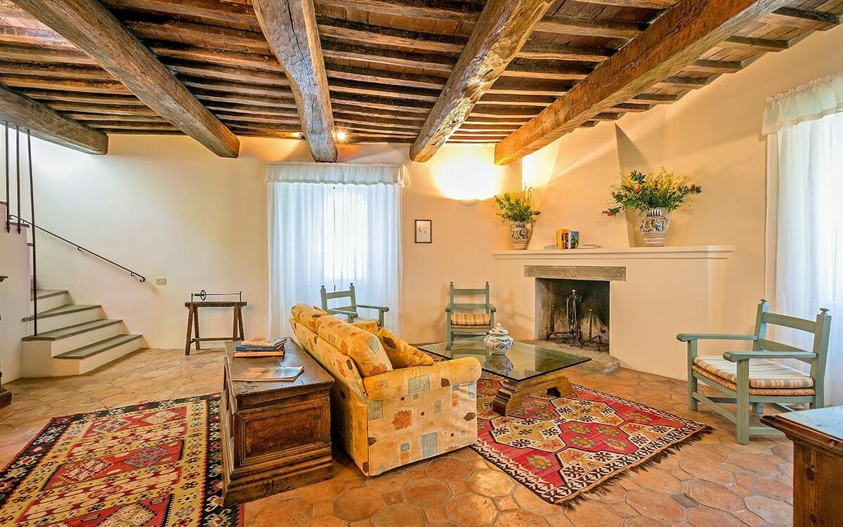 Logement:&nbsp;Bastia 2 - Ulivi