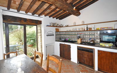 Logement:&nbsp;Bastia 4 - Cottage