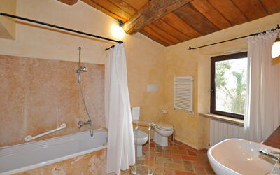 Logement:&nbsp;Bastia 5 - Limonaia