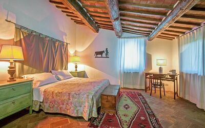 Logement:&nbsp;Bastia 4 - Cottage