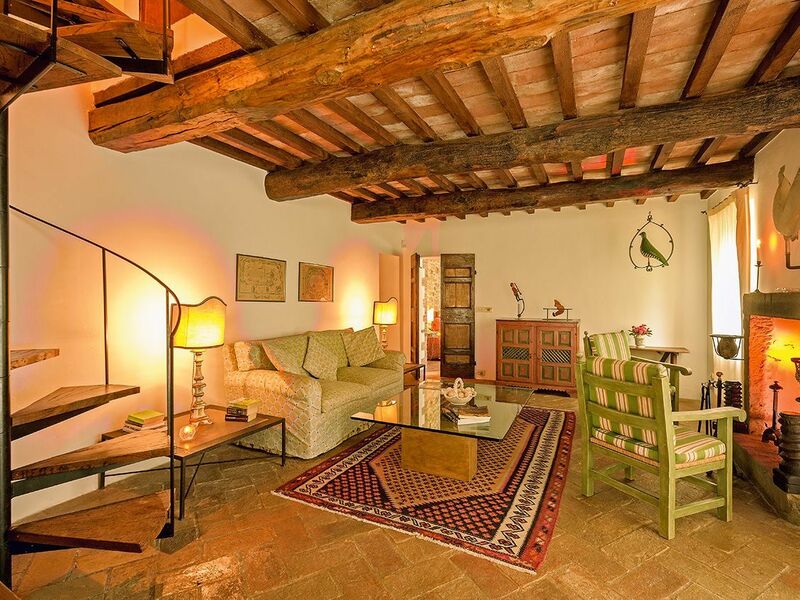 Logement:&nbsp;Bastia 4 - Cottage
