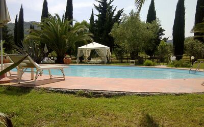 location de vacances Suvereto - Suvereto, Toscane, Italie - Suvereto 2