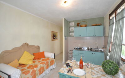 Logement:&nbsp;Suvereto 4