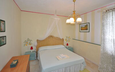 Logement:&nbsp;Suvereto 4