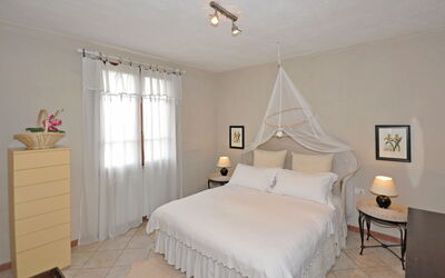 Logement:&nbsp;Suvereto 1