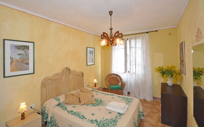 Logement:&nbsp;Suvereto 3