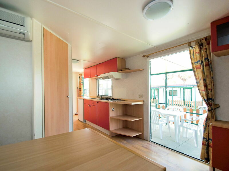 Logement:&nbsp;Camping Classe Village 200.3