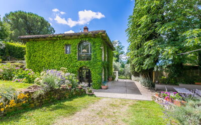 Villa Vittoria