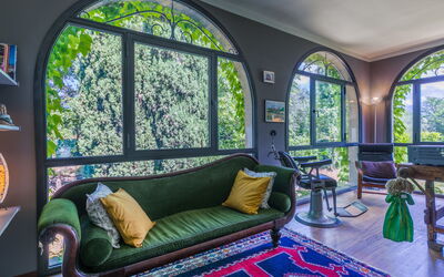 Villa Vittoria