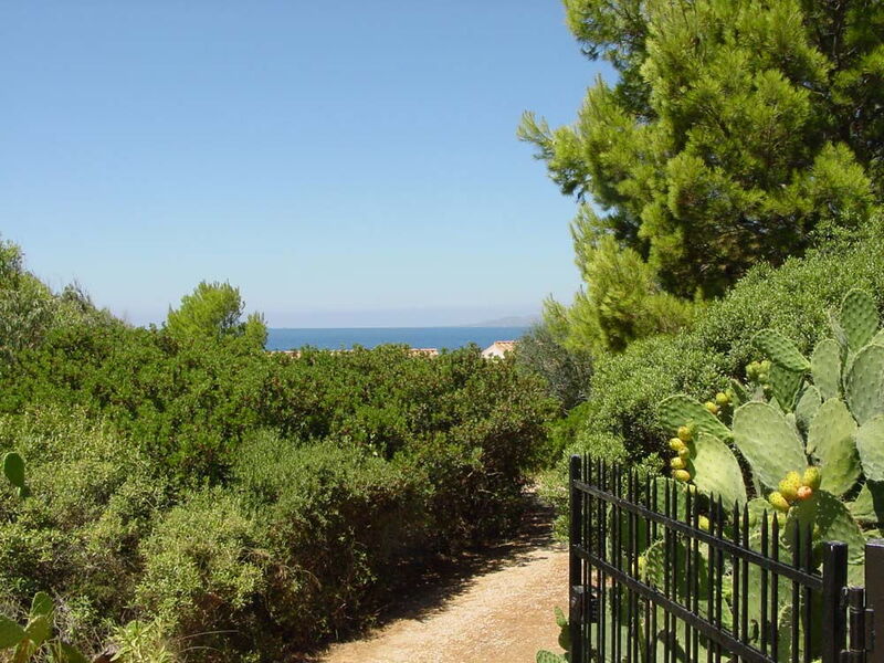 Casa Dei Lentischi