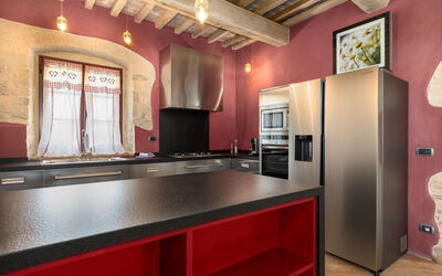 Villa Ferdinando