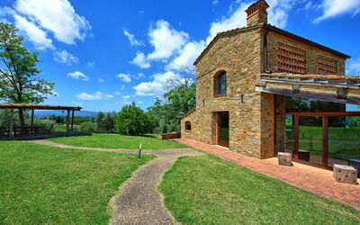 Villa Ferdinando